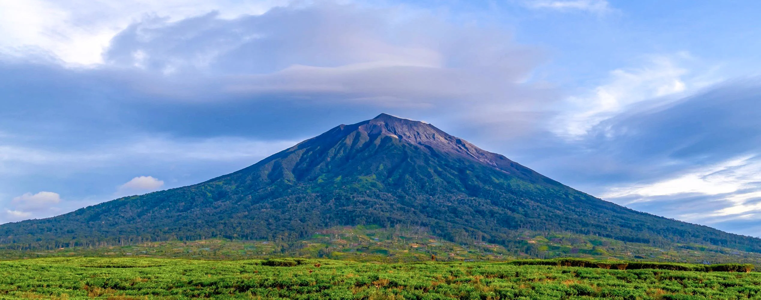 Gunung Kerinci